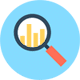 Organic Search Icon