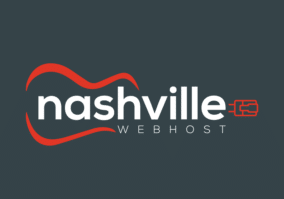 Logo Design for Website Hosting Company