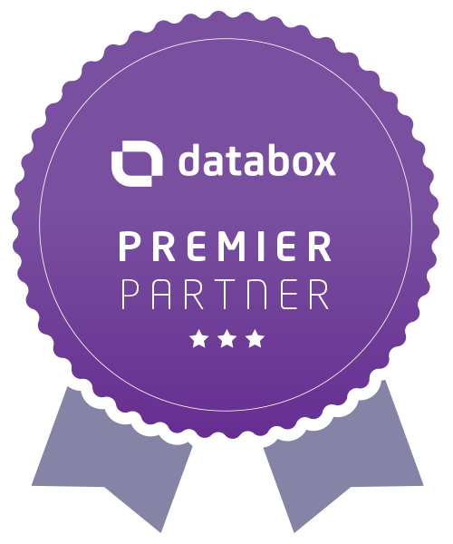Databox Premium Partner