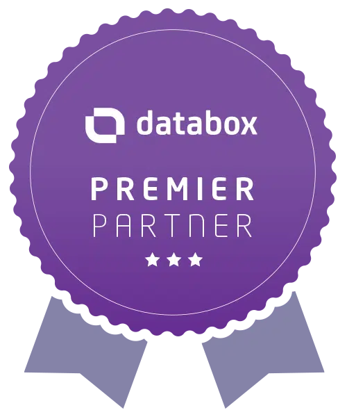 Databox Premium Partner