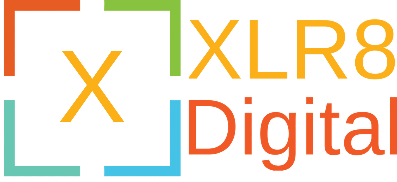 XLR8 Digital