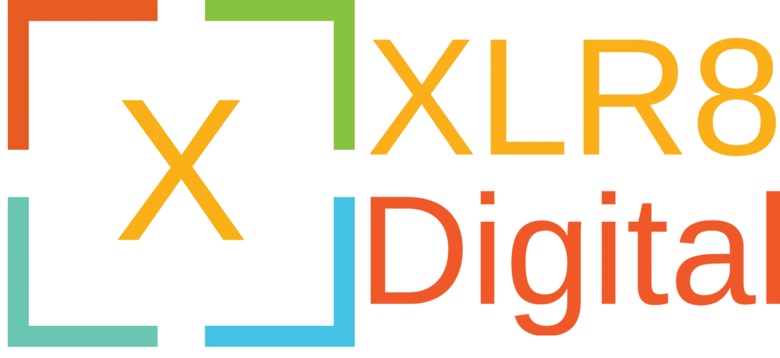 XLR8 Digital