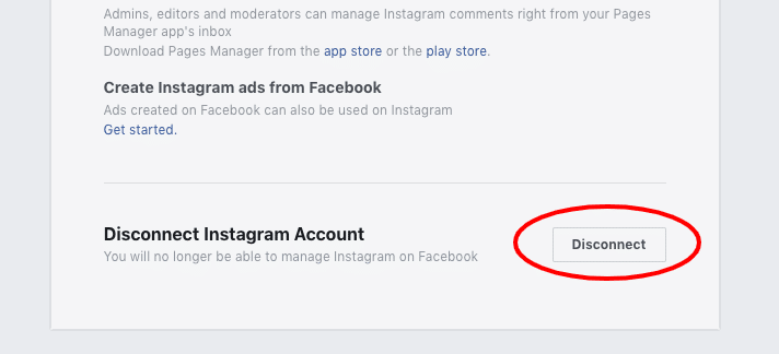 Instagram to Hootsuite