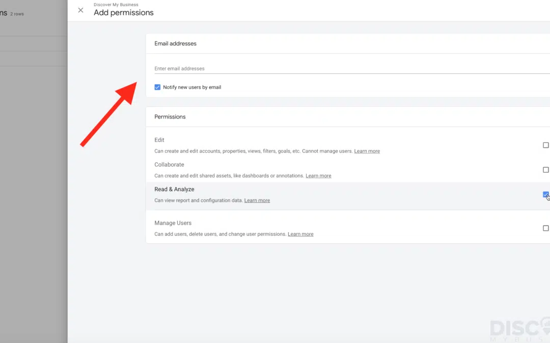 How To Add Admin On Google Analytics – How To Add Users To Your Google Analytics