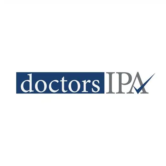 Logo Design for Doctors IPA
