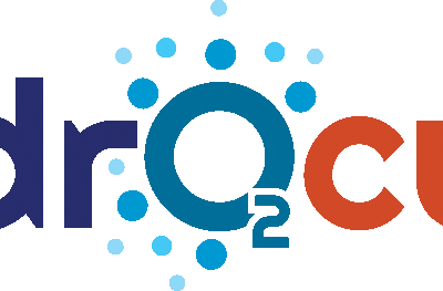 Logo Design for Fluids and Oxygen Therapy