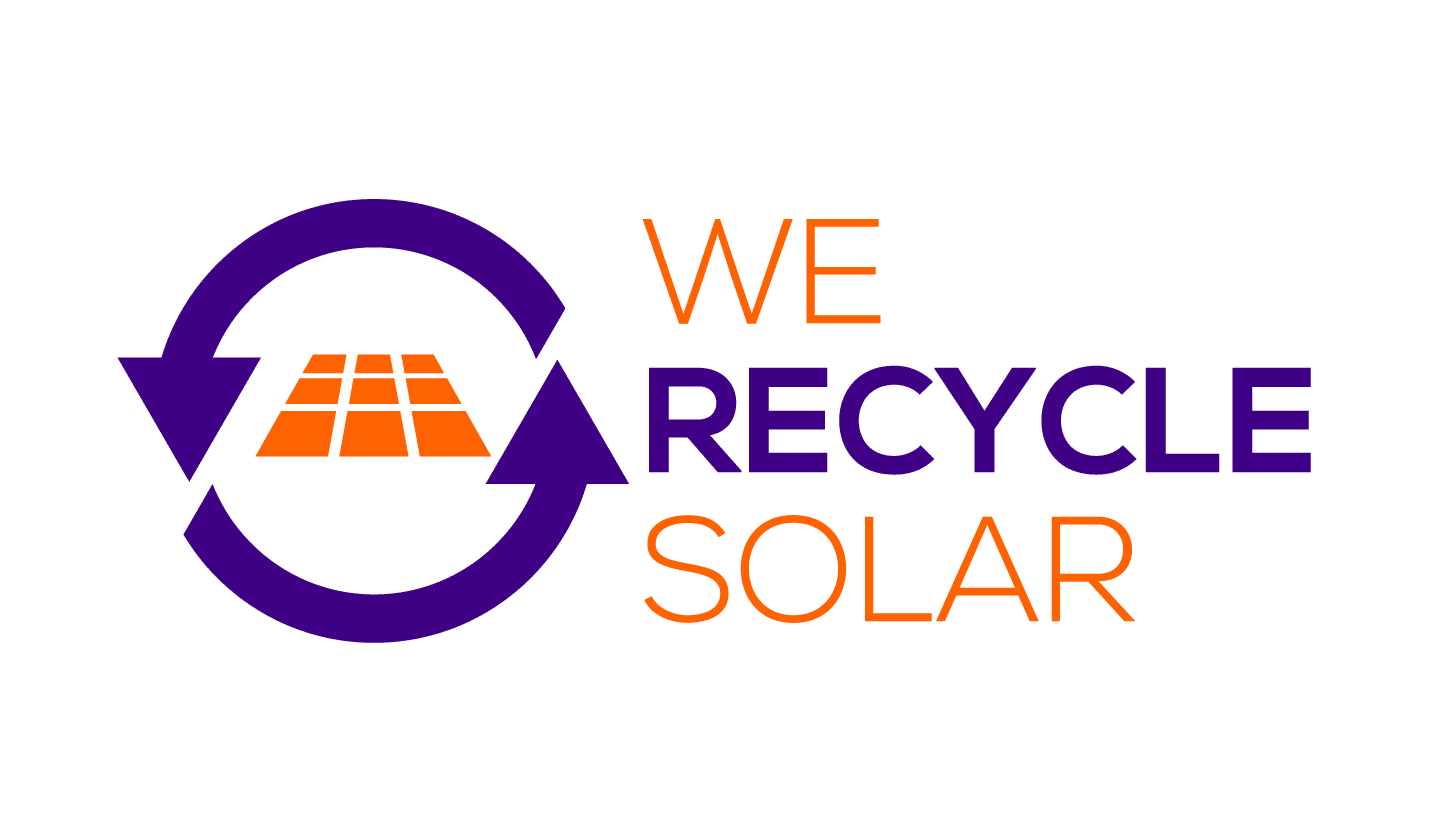 We Recycle Solar