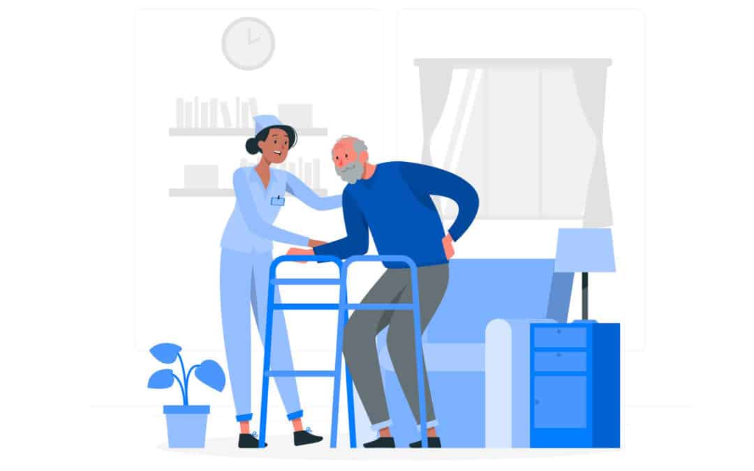 How Social Media Can Help Home Care Businesses