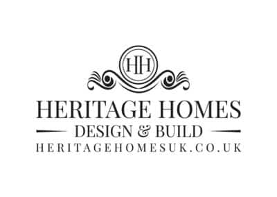 Logo Design for Property Development Company