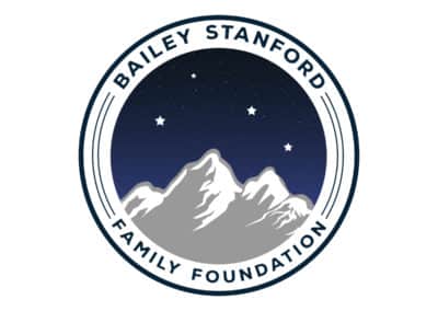 Logo Design for Bailey-Stanford Family Foundation