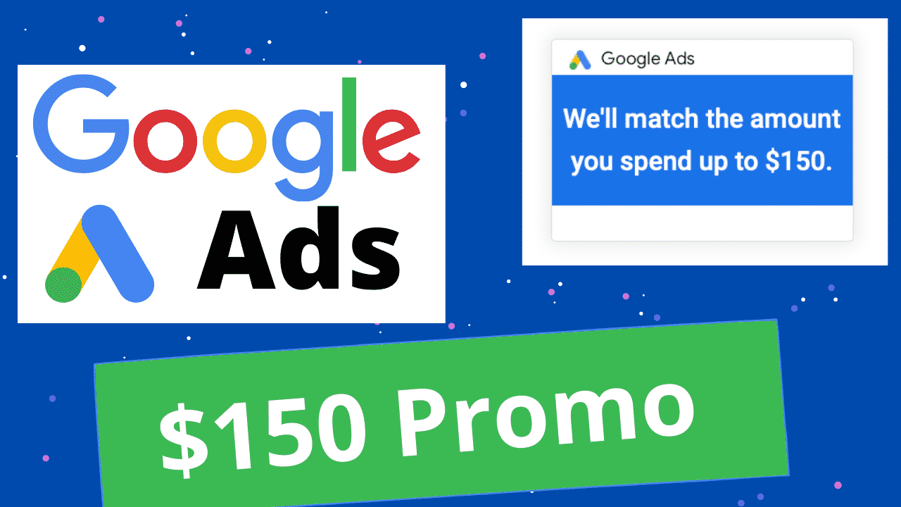 google ad coupons