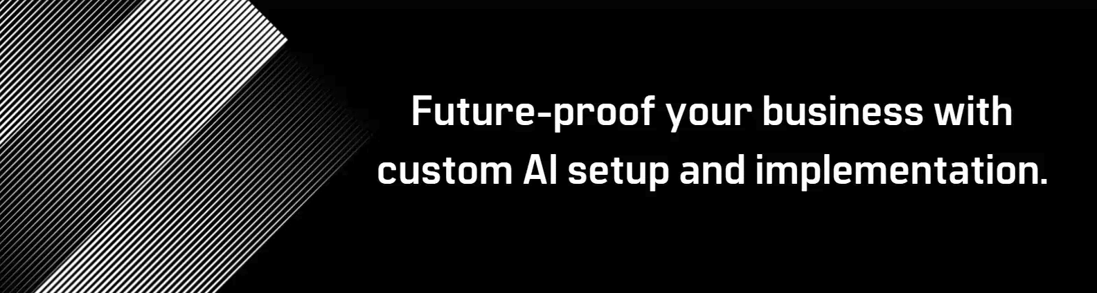 AI Setup and Implementation