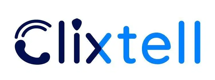 Clixtell Logo