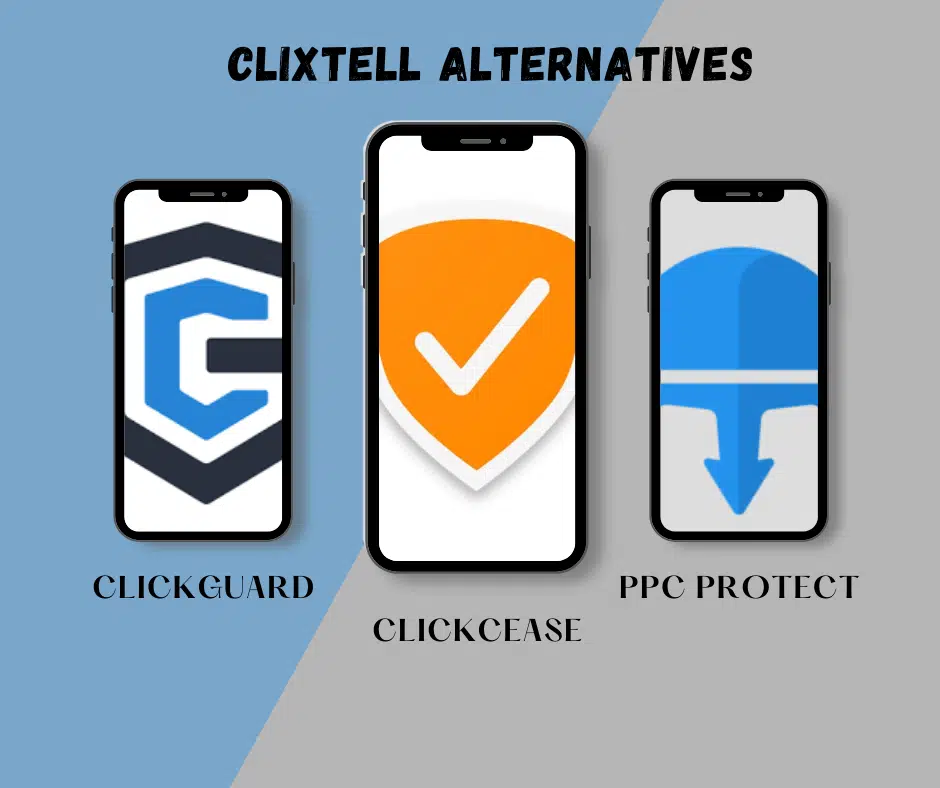 Clixtell Competitors