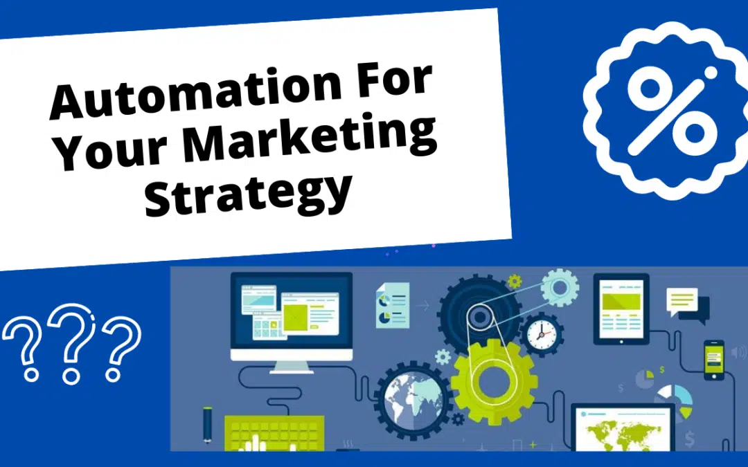 3 Statistics Proving Automation Enhances Your Marketing Strategy