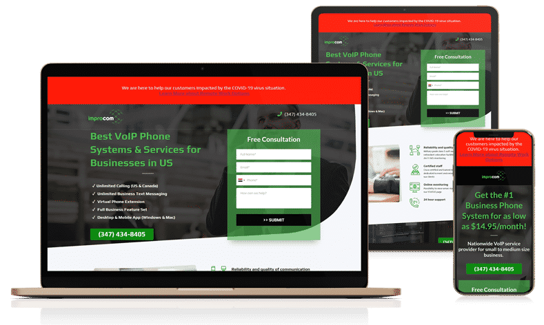 Landing Page Design for Civil Attorney (3) (1)