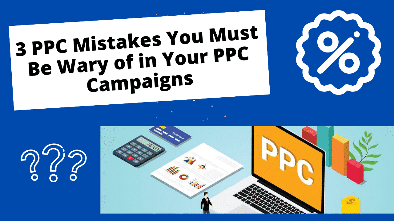 5 Effective Steps That Help Set Up Your PPC Campaign