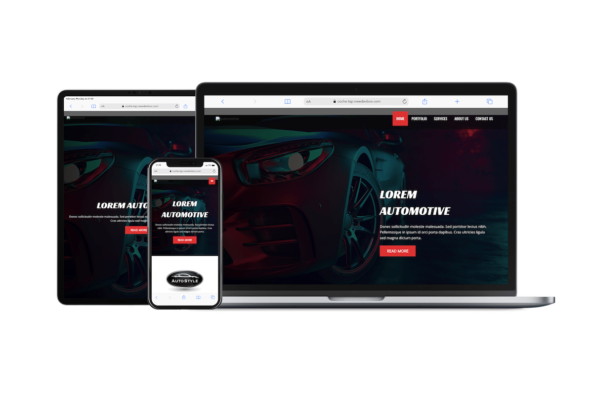 mediamodifier_image (3) Custom website development