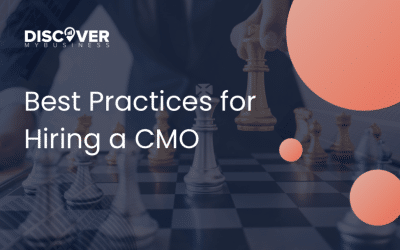 Best Practices for Hiring a CMO: Your Guide to Success