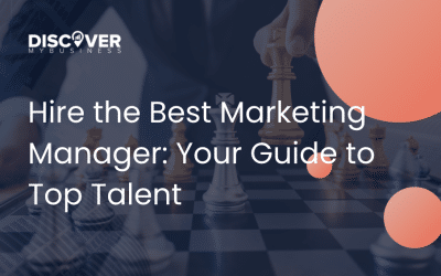 Hire the Best Marketing Manager: Your Guide to Top Talent