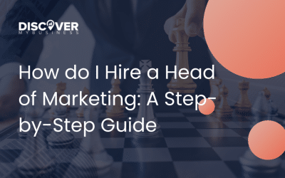 How do I Hire a Head of Marketing: A Step-by-Step Guide