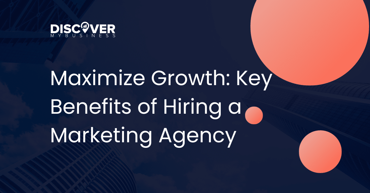 Agency Growth Consultant