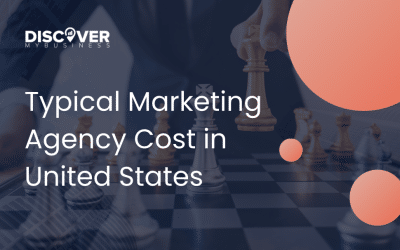 Navigating Typical Marketing Agency Cost in United States