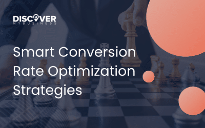 Smart Conversion Rate Optimization Strategies for More Sales