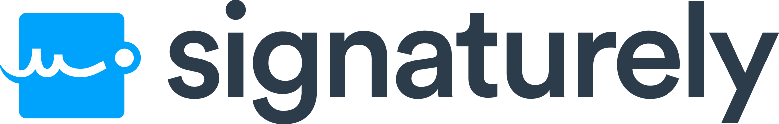 Signaturely logo Signaturely logo