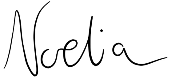 Noelia signature