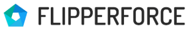 FlipperForce logo FlipperForce logo