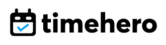 TimeHero Logo
