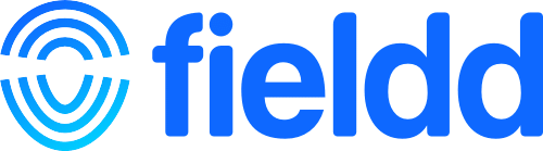 Fieldd logo