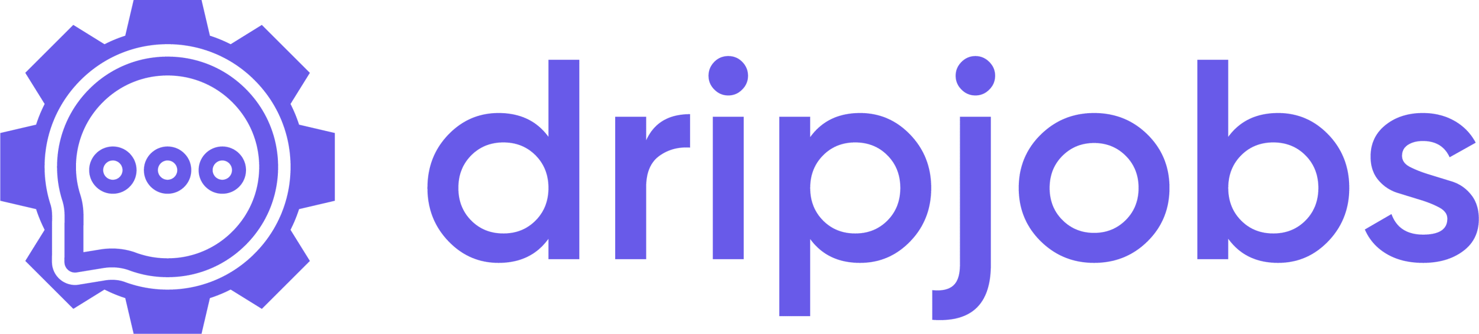 DripJobs logo