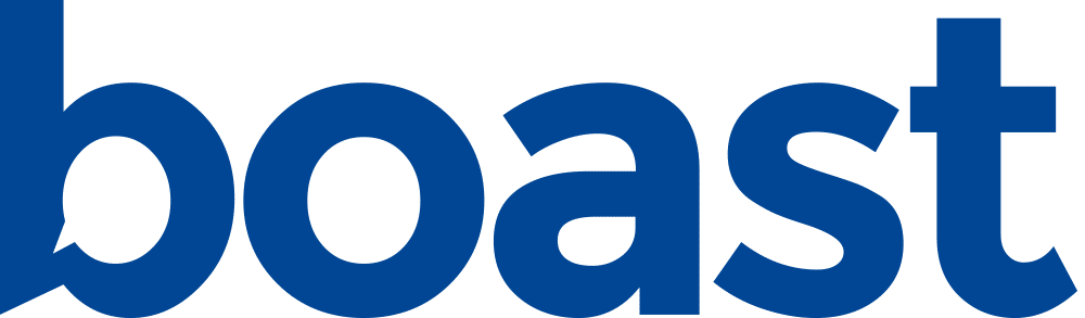 boast logo