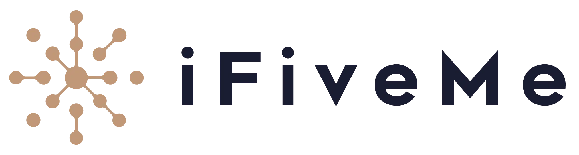 iFiveMe logo