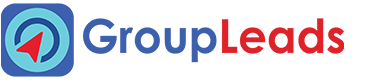 Group Leads logo