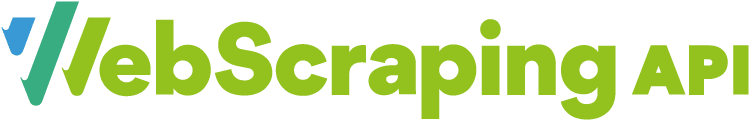 WebScrapingAPI logo
