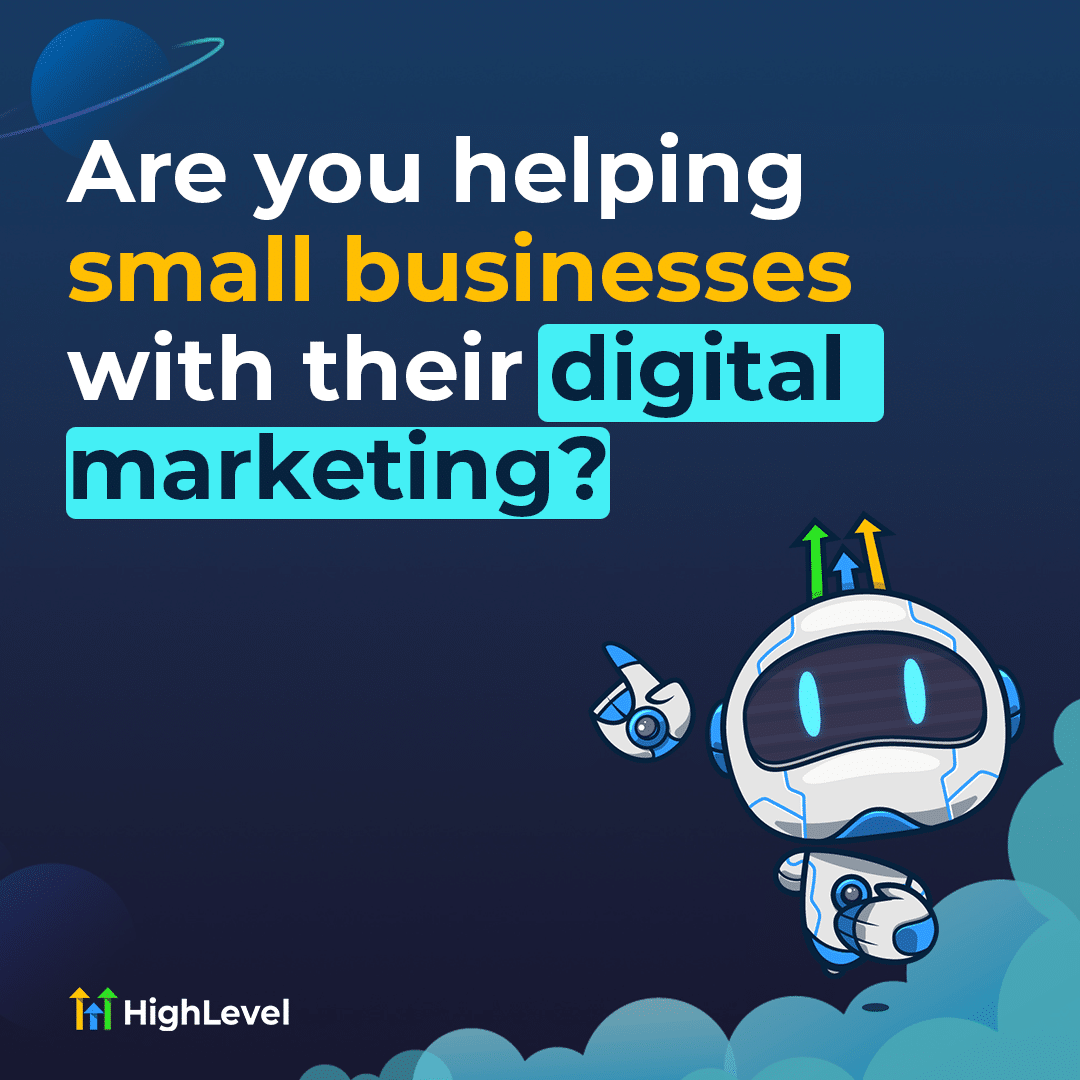 Are You Helping SMBs?