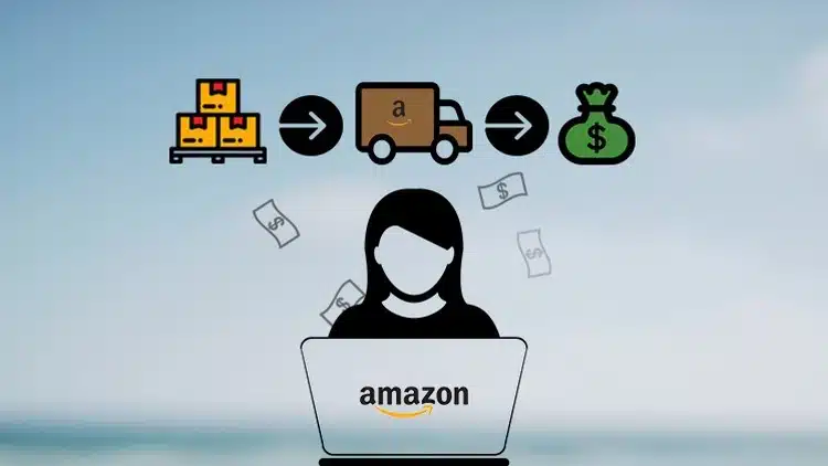 Amazon Seller Amazon Seller