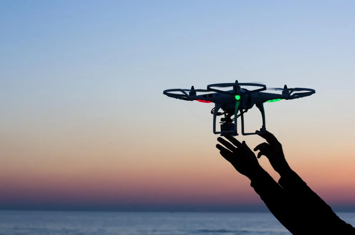 Drone Video and Photography Drone Video and Photography Services