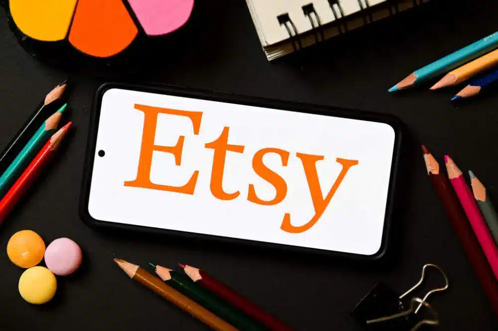 Etsy Marketing