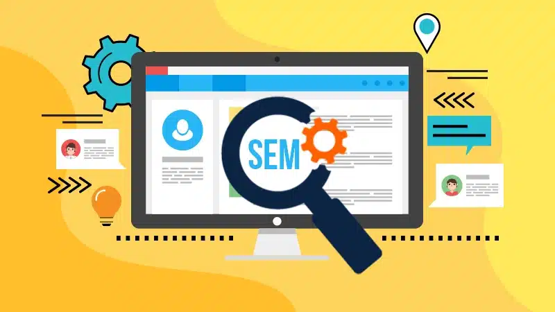 Introduction-SEM Search Engine Marketing