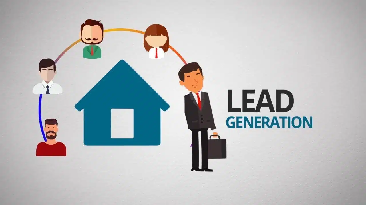 Lead Generation Services