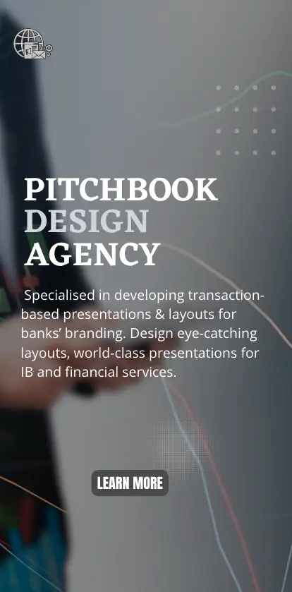 Pitch Design Services