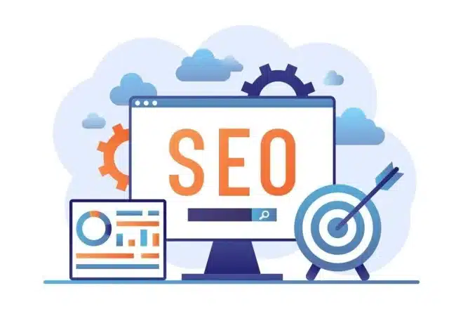 SEO Content Services SEO Content Writing Services