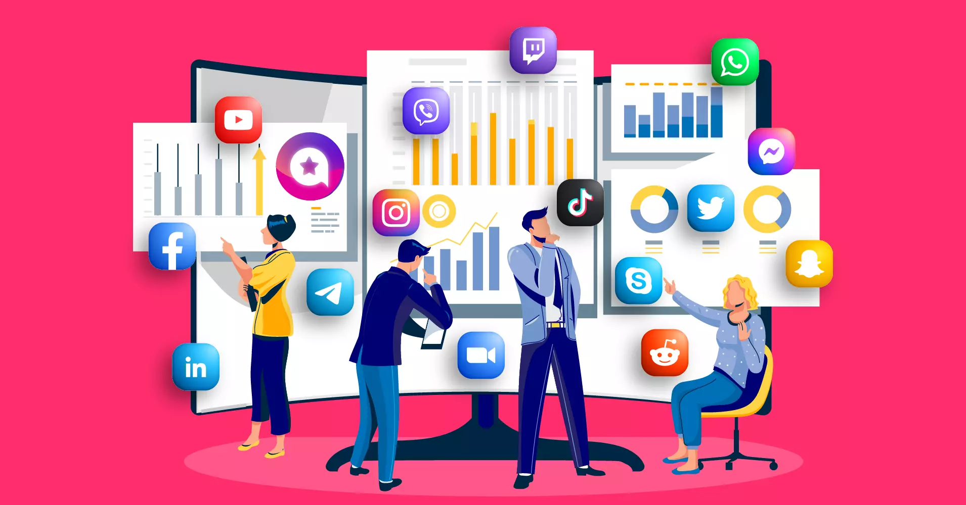 Social-media-marketing-basics Social-media-marketing-basics