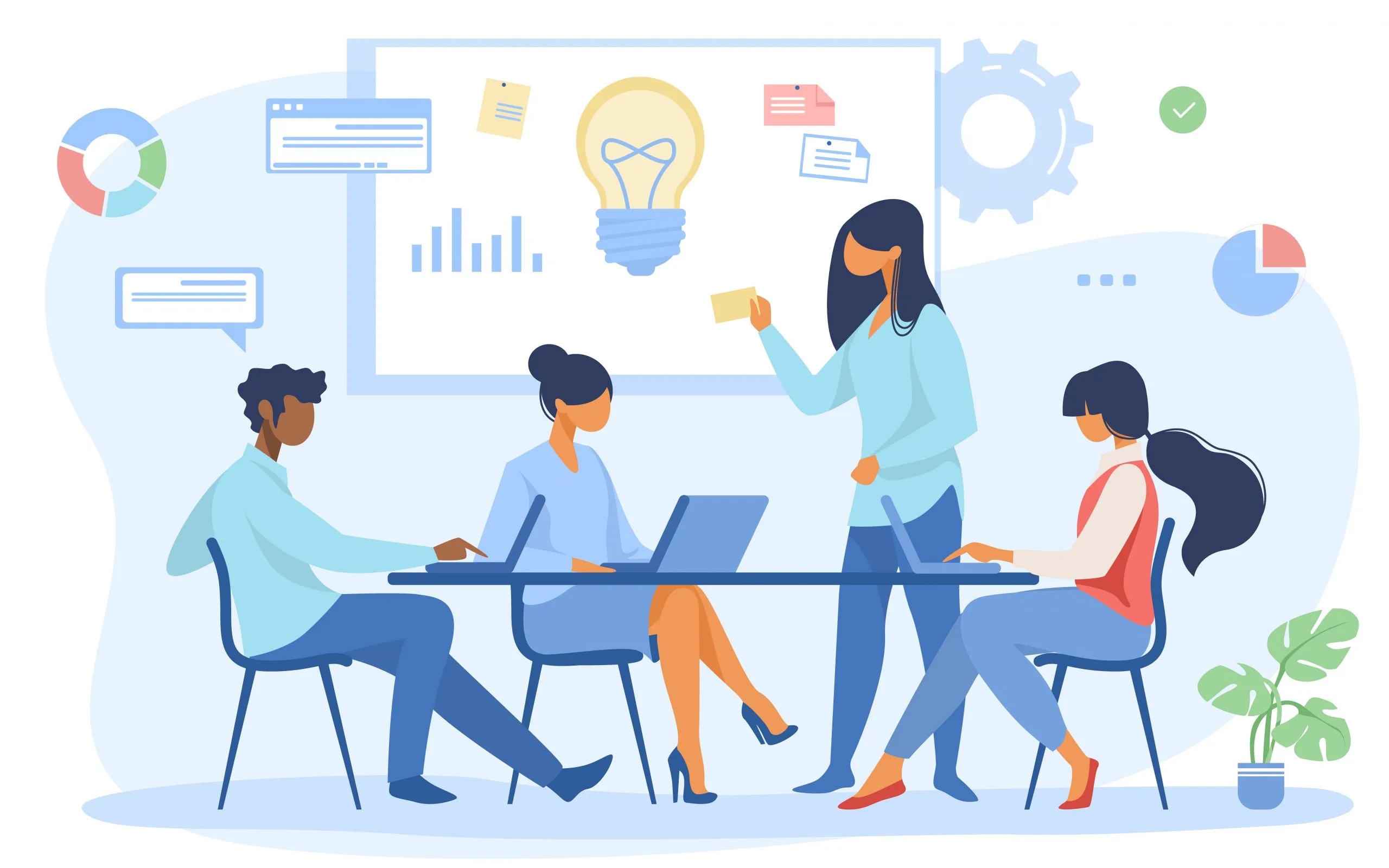 User Behavior Analytics team User Behavior Analytics