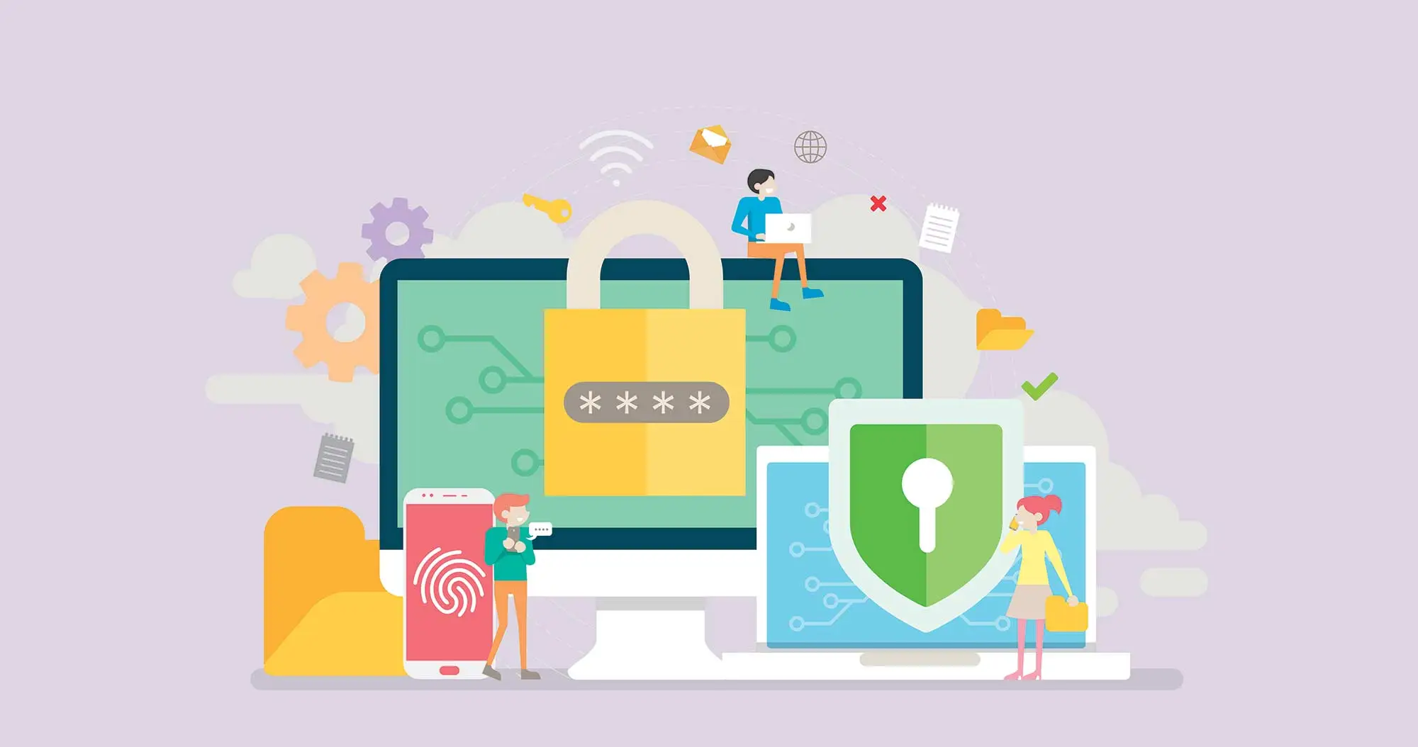 User Behavior Analytics User Behavior Analytics