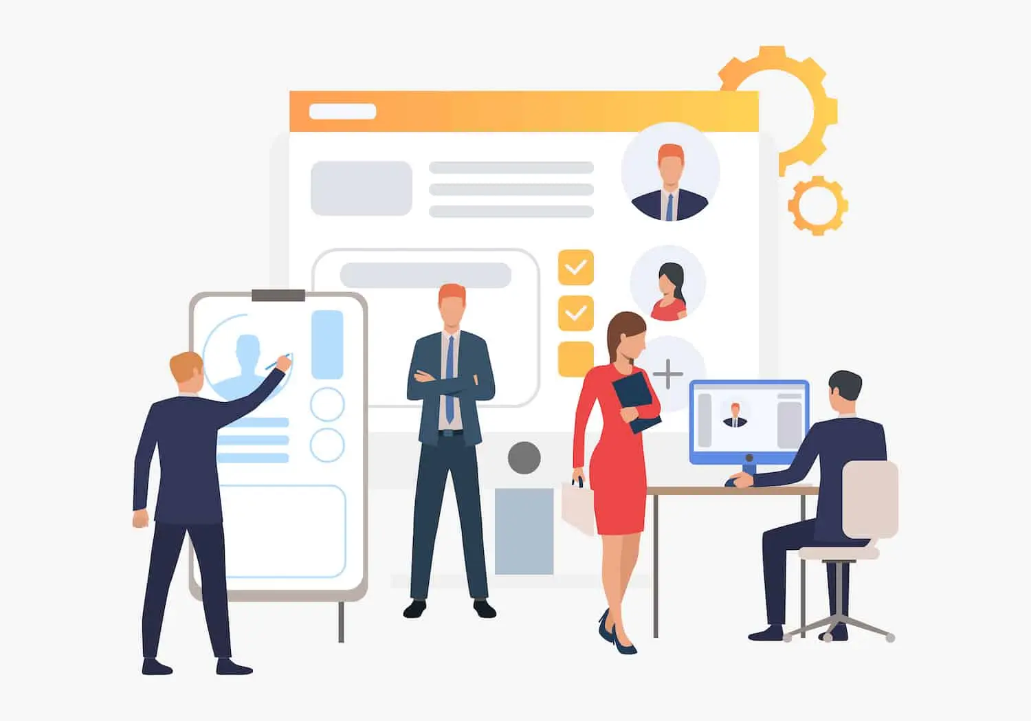 digital marketing services